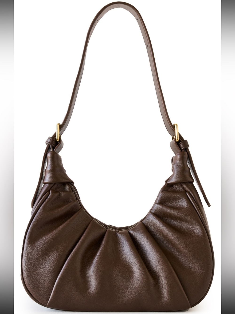 8 Other Reasons
Daphne Bag - Chocolate Brown